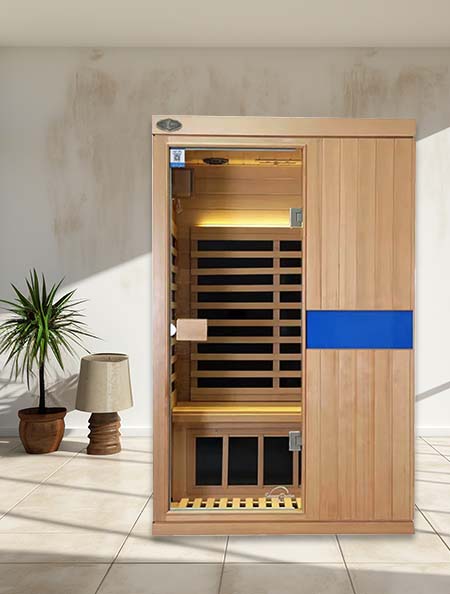 Bagno turco secco