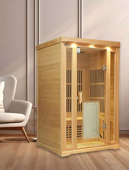 Sala sauna