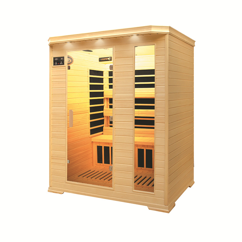 Quali sono i vantaggi dell'utilizzo di una sauna in inverno？