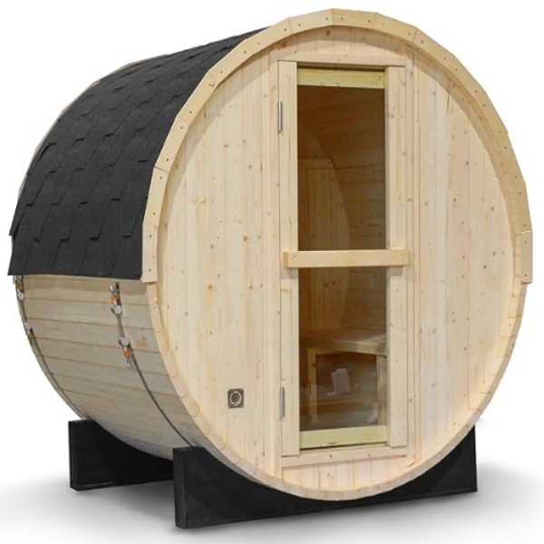 Rinnovo delle sale sauna