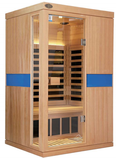 Suzhou sauna Equipment Co., Ltd. è diventata il leader nella definizione degli standard del gruppo industriale