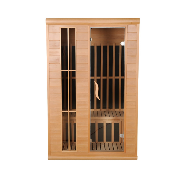 Il mercato globale della sauna continua ad espandersi e dovrebbe raggiungere 689 milioni di dollari USA entro il 2030.