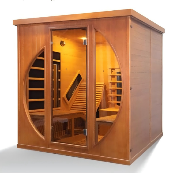 Nuova traccia dell'economia d'argento: come risolvere le esigenze di salute di base degli anziani nell'invecchiamento di sale sauna amichevoli?