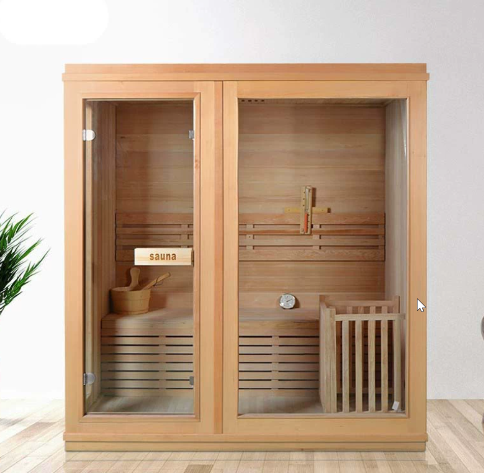 Sauna: il modo giusto per rilassare il corpo – Non trascurare questi dettagli