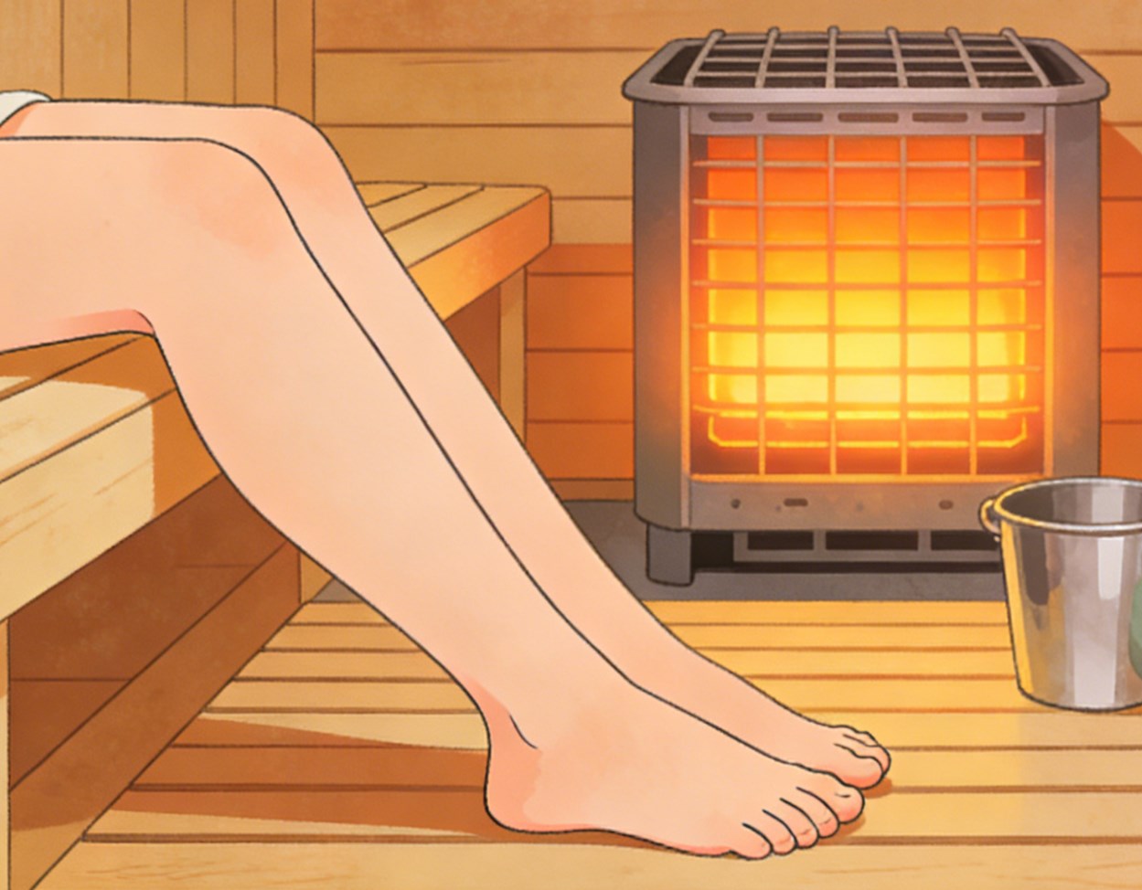 Guida completa alla conoscenza della sauna