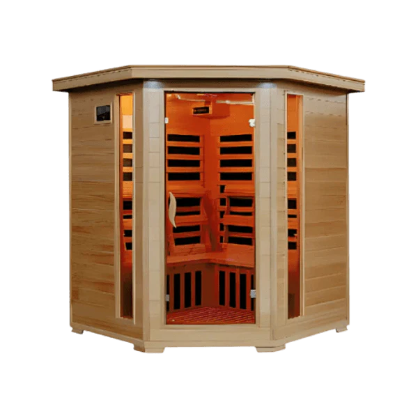 Principali applicazioni dei raggi infrarossi lontani in ambito medico e riabilitativo