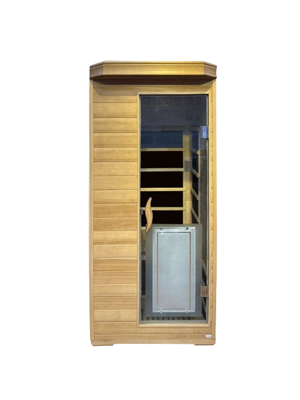 Cos'è una sauna? Quali sono le tipologie principali