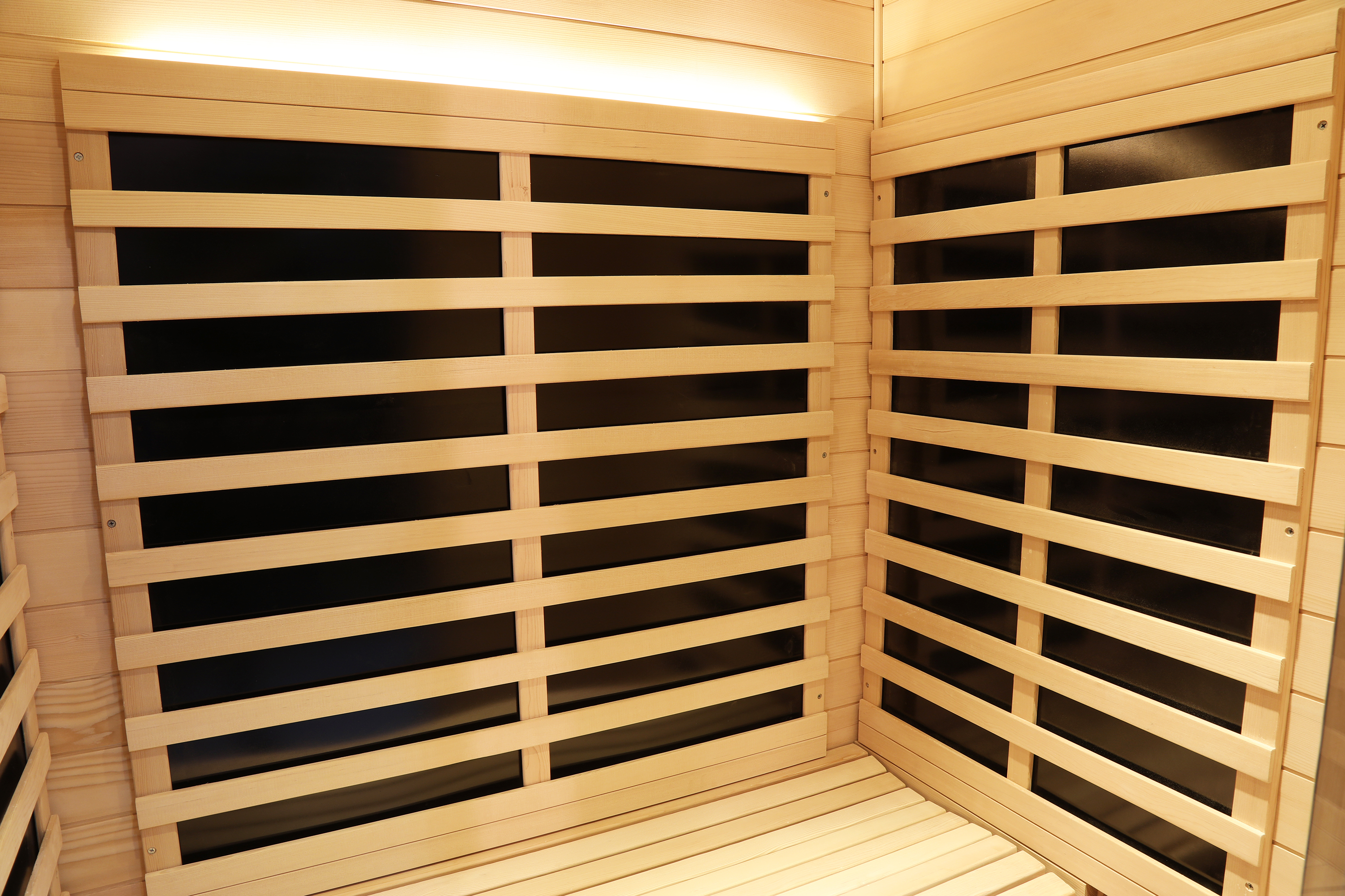 I benefici per la salute della sauna: molto più del semplice relax